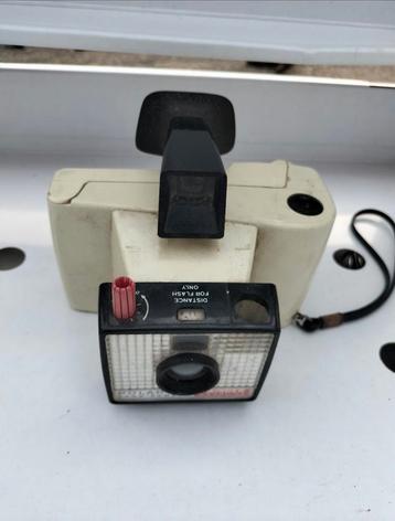 Polaroid camera  beschikbaar voor biedingen