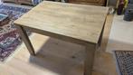 tafel, Huis en Inrichting, Tafels | Eettafels, Ophalen, Overige materialen, Gebruikt, 50 tot 100 cm