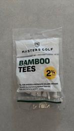 Tees, Sports & Fitness, Golf, Enlèvement, Comme neuf, Autres types