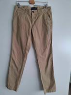 Herenbroek Angelo Litrico maat W33, Ophalen of Verzenden, Maat 48/50 (M), Beige, Angelo Litrico