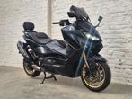 Yamaha TMAX T-Max 560 Tech MAX @motomobilia, Motoren, Motoren | Yamaha, Bedrijf, 560 cc, Minimaal motorrijbewijs A2, 12 t/m 35 kW