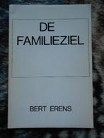 gedichtenbundel De familieziel Bert Erens1993, Ophalen of Verzenden
