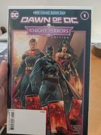 FCBD Free comic book day US comics various, Ophalen of Verzenden, Nieuw