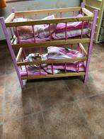 Lits superposés pour poupées, Enlèvement, Utilisé, Autres types