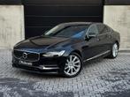 VOLVO S90 T8 AWD inscription, Automaat, 1998 cc, 4 cilinders, Zwart