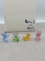 Swarovski Kris beer: set 30j verjaardag 5636306, Verzamelen, Swarovski, Ophalen of Verzenden