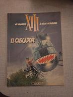 XIII El Cascador, 1ère édition., Enlèvement ou Envoi, Dargaud, Une BD, Comme neuf