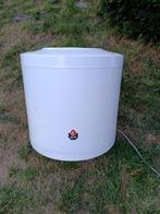 Boiler 50 liter, Doe-het-zelf en Bouw, Chauffageketels en Boilers, 20 tot 100 liter, Ophalen, Gebruikt, Boiler