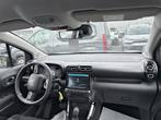 Citroen C3 Aircross  1.2 PureTech 130 S&S EAT6 Feel, SUV ou Tout-terrain, 5 places, C3, Noir