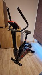 HHometrainer FitBike Ride 3 - Incl. trainingscomputer, Sport en Fitness, Fitnessapparatuur, Ophalen, Zo goed als nieuw, Metaal