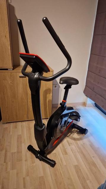 HHometrainer FitBike Ride 3 - Incl. trainingscomputer beschikbaar voor biedingen