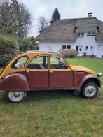 Citroen 2cv, Auto's, Particulier, Te koop, 2CV