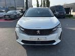Peugeot 3008 1.6 Hybrid 225 PHEV Allure Pack, Auto's, Peugeot, Automaat, 35 g/km, Wit, Bedrijf