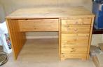 bureau en bois, Enlèvement, Utilisé, Bureau