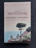 In de schaduw van het palazzo - Santa Montefiore, Boeken, Ophalen of Verzenden, Gelezen, Santa Montefiore