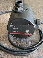 Grundfos PM1 pomp, Tuin en Terras, Waterpompen, Ophalen, Gebruikt, Elektrisch