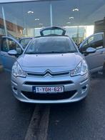 Citroen C3 1.2 2015, Auto's, Euro 6, Handgeschakeld, 5 deurs, Particulier