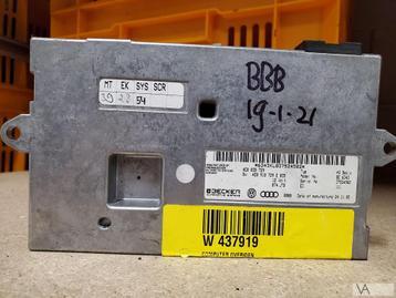 Audi A4 8k / A5 8T / A6 4f radio telefoon module 4e0035729 beschikbaar voor biedingen