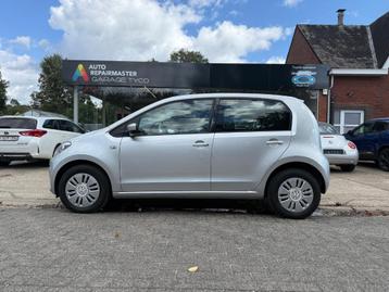 Volkswagen Up! 25 828 km !!  beschikbaar voor biedingen