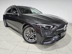 Mercedes C180 AMG PACK, Auto's, Mercedes-Benz, 4 cilinders, Leder en Stof, Bedrijf, 5 deurs
