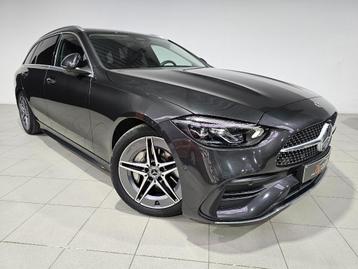 Mercedes C180 AMG PACK beschikbaar voor biedingen