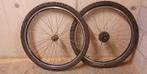 MTB wielen, Fietsen en Brommers, Fietsonderdelen, Ophalen, Gebruikt, Mountainbike
