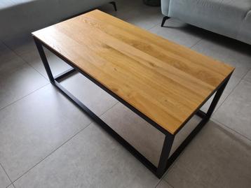 Koffietafel beschikbaar voor biedingen