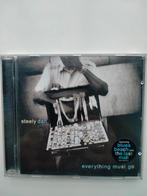 Steely dan everything must go cd, Cd's en Dvd's, Ophalen of Verzenden, Gebruikt, Poprock