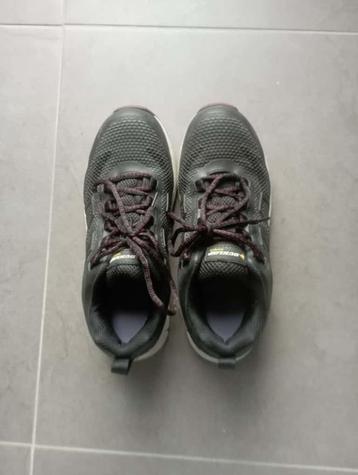 Safety Shoes - 40 EU - Black beschikbaar voor biedingen