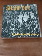 Sharp cut - trouble from the streets, Enlèvement ou Envoi