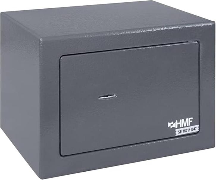 HMF Kleine kluis met sleutel SNELLE GRATIS LEVERING, Hobby en Vrije tijd, Overige Hobby en Vrije tijd, Nieuw, Verzenden