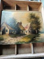 Schilderij, Ophalen of Verzenden