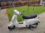 piaggio vespa lx125, Fietsen en Brommers, Scooters | Vespa, Ophalen, Gebruikt, 125 cc, Benzine