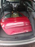 portiere arriere droite xsara picasso, Ophalen, Gebruikt, Citroën, Deur