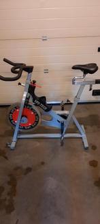 Spinfiets vps tech, Sport en Fitness, Ophalen, Gebruikt