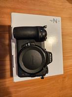 Nikon Z7, Ophalen, Spiegelreflex, 46 Megapixel, Zo goed als nieuw