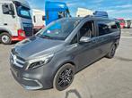 Mercedes-Benz V-Klasse 300d 4-matic Avantgarde (bj 2022), Automaat, 174 kW, Euro 6, Diesel