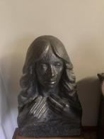 Groot beeld Georges Wasterlain, Antiek en Kunst, Ophalen