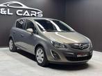 Opel Corsa Corsa 1.4i *12 mois de garantie*, Autos, Achat, Entreprise, Boîte manuelle, Noir