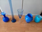 I AM BLUE > AND YOU ?, Ophalen of Verzenden