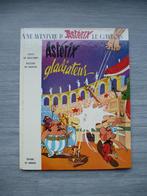 Astérix gladiateur - Edition 1968, Une BD, Enlèvement, Utilisé, Goscinny & Uderzo