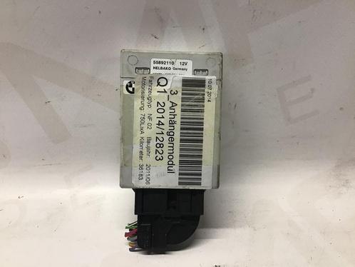 Trekhaak module BMW F02 7160685341701, Auto-onderdelen, Elektronica en Kabels, Gebruikt, Ophalen of Verzenden