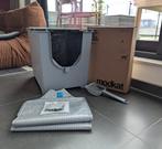 Modkat kattenbak + accessoires, Ophalen, Zo goed als nieuw, Gesloten