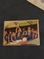 Panini / Sticker / Frankrijk / WK 1998, Envoi, Neuf, Affiche, Image ou Autocollant