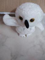 knuffel ravensden witte uil (doos juli2024), Kinderen en Baby's, Speelgoed | Knuffels en Pluche, Ophalen of Verzenden, Nieuw