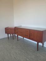 Vitage kasten, Huis en Inrichting, Ophalen of Verzenden