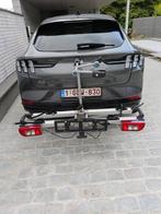 Fietsendrager, Auto diversen, Fietsendragers, Ophalen, Gebruikt, Brede banden, 2 fietsen