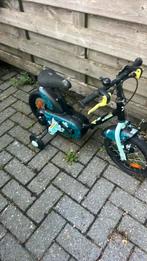 velo pour enfants, Fietsen en Brommers, Ophalen, Gebruikt