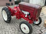 1952 Energic 511 Oldtimer tractor, Zakelijke goederen, Oldtimer, Overige merken