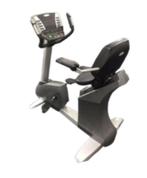 Matrix H5x Hybrid | Lig Fiets |, Sport en Fitness, Ophalen of Verzenden, Zo goed als nieuw, Benen